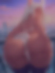 Mirko hentai ai lvl1 preview 2