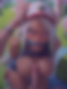 Mirko hentai ai lvl2 preview 1