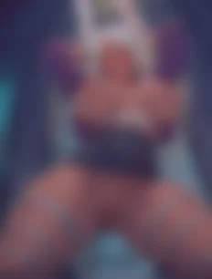 Mirko hentai ai lvl2 preview 2