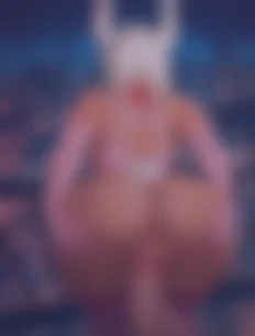 Mirko hentai ai lvl3 preview 2