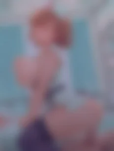 Misaka Mikoto hentai ai lvl3 preview 3