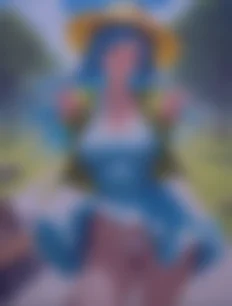 Miwa Kasumi hentai ai lvl1 preview 1