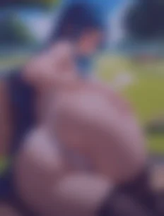 Miwa Kasumi hentai ai lvl1 preview 3