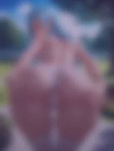 Miwa Kasumi hentai ai lvl1 preview 4