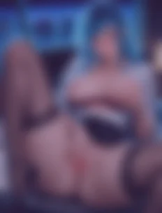 Miwa Kasumi hentai ai lvl3 preview 1