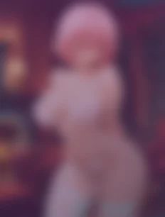Momo Velia Deviluke hentai ai lvl1 preview 2