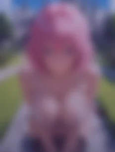 Momo Velia Deviluke hentai ai lvl1 preview 3