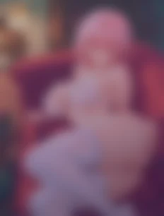 Momo Velia Deviluke hentai ai lvl1 preview 3