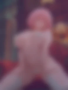 Momo Velia Deviluke hentai ai lvl1 preview 4
