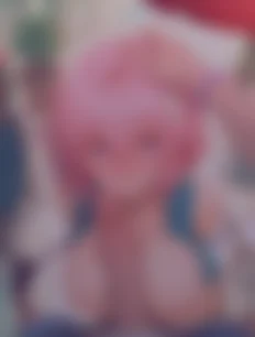 Momo Velia Deviluke hentai ai lvl2 preview 1