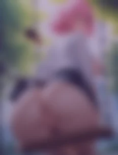 Momo Velia Deviluke hentai ai lvl2 preview 2