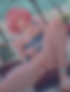 Momo Velia Deviluke hentai ai lvl2 preview 2