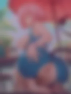 Momo Velia Deviluke hentai ai lvl2 preview 3
