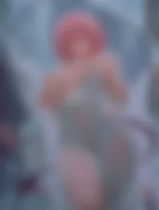 Momo Velia Deviluke hentai ai lvl2 preview 4