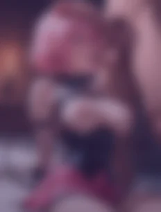 Momo Velia Deviluke hentai ai lvl3 preview 2