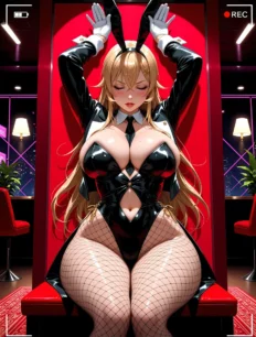 Nakiri Erina hentai ai SFW preview 30