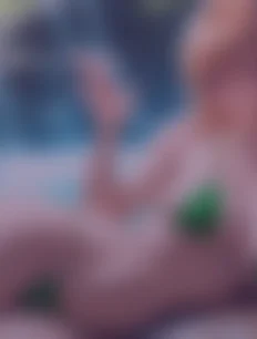 Nakiri Erina hentai ai lvl4 preview 4