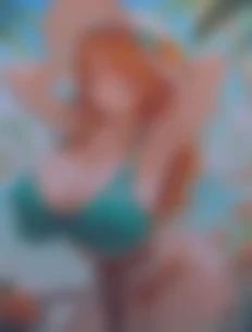 Nami hentai ai lvl1 preview 1