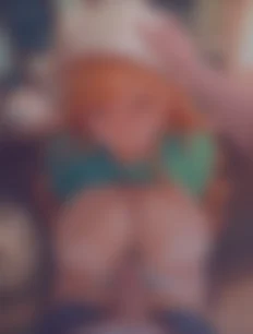 Nami hentai ai lvl2 preview 1