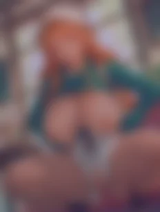 Nami hentai ai lvl2 preview 3