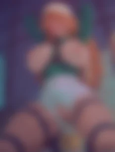 Nami hentai ai lvl2 preview 4