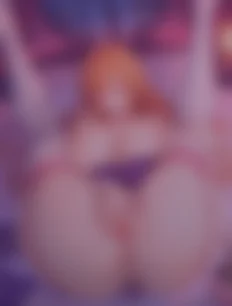 Nami hentai ai lvl3 preview 1