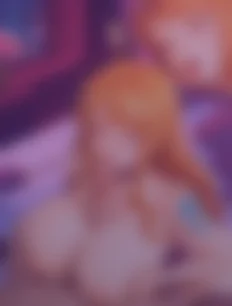 Nami hentai ai lvl3 preview 2