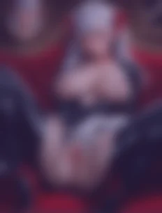 Noelle Silva hentai ai lvl3 preview 1