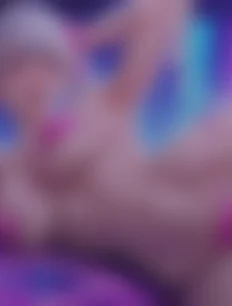 Noelle Silva hentai ai lvl4 preview 1