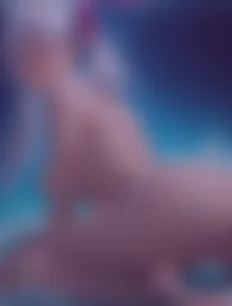 Noelle Silva hentai ai lvl5 preview 3