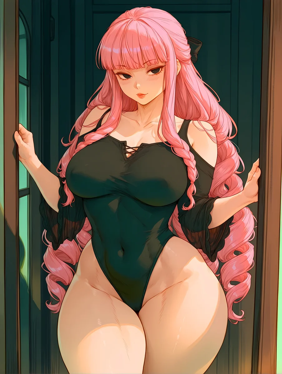 Perona hentai ai main preview
