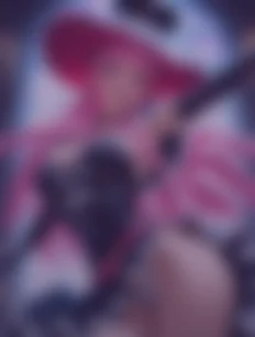 Perona hentai ai lvl1 preview 1