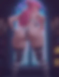 Perona hentai ai lvl1 preview 3