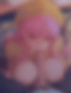 Perona hentai ai lvl2 preview 1