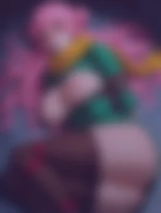 Perona hentai ai lvl2 preview 3