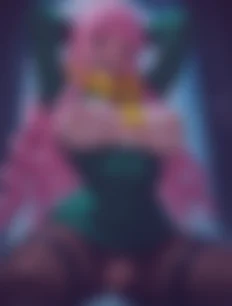 Perona hentai ai lvl2 preview 4