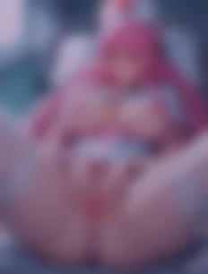 Perona hentai ai lvl3 preview 1