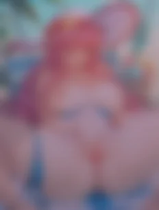 Perona hentai ai lvl3 preview 1