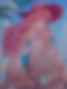 Perona hentai ai lvl3 preview 2