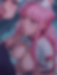 Perona hentai ai lvl3 preview 3