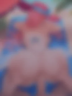 Perona hentai ai lvl3 preview 3