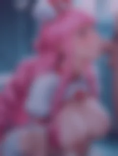 Perona hentai ai lvl3 preview 4