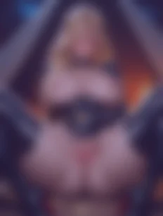 Queen Marika The Eternal hentai ai lvl3 preview 1