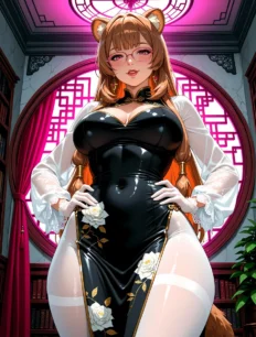 Raphtalia hentai ai SFW preview 15