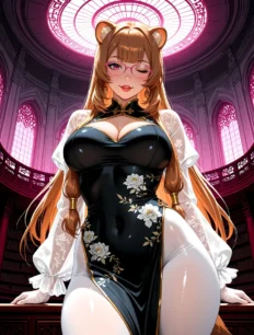 Raphtalia hentai ai SFW preview 17