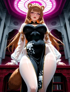 Raphtalia hentai ai SFW preview 19