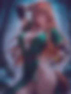 Raphtalia hentai ai lvl1 preview 1