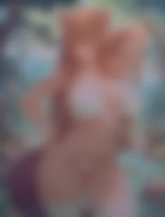 Raphtalia hentai ai lvl1 preview 2