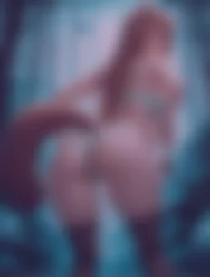 Raphtalia hentai ai lvl1 preview 4