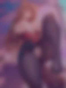 Raphtalia hentai ai lvl2 preview 2